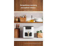 Dreame Air Fryer AF30 White - 1426204 - zdjęcie 13